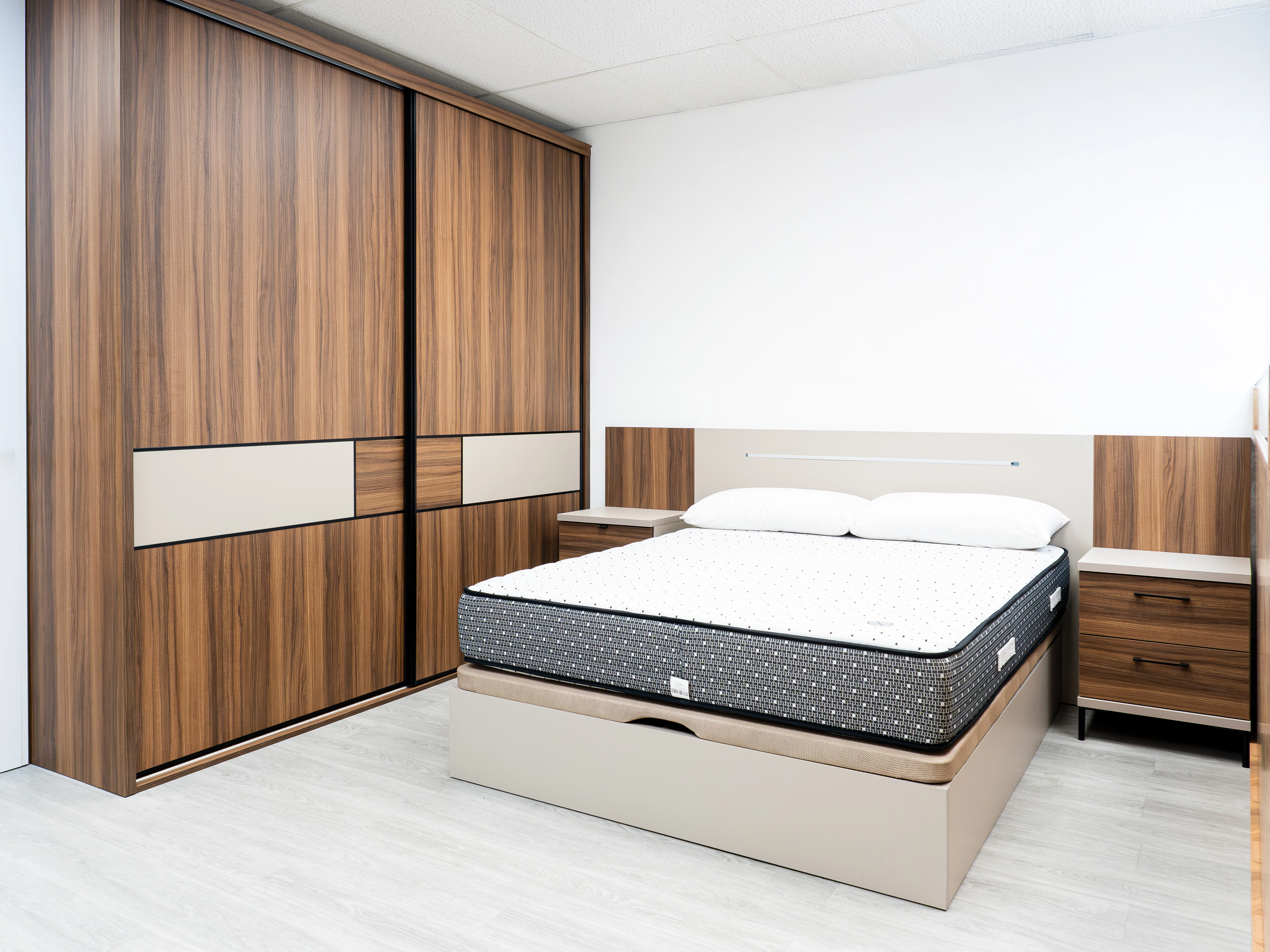 Dormitorio de Matrimonio
